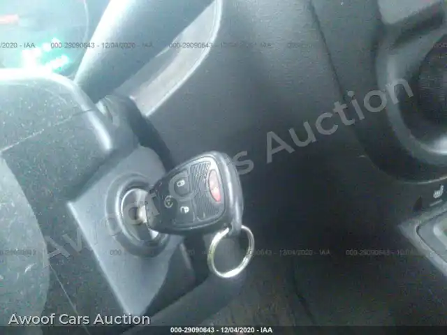 2012 Jeep Patriot 1C4NJRFB8CD706016 — Iaai auction photo 11