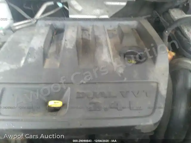 2012 Jeep Patriot 1C4NJRFB8CD706016 — Iaai auction photo 10