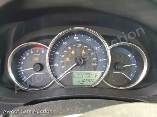 2015 Toyota Corolla 2T1BURHE3FC343563 — Copart auction photo 9