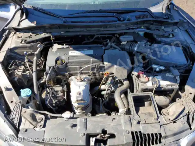 2013 Honda Accord 1HGCR2F57DA131509 — Copart auction photo 11