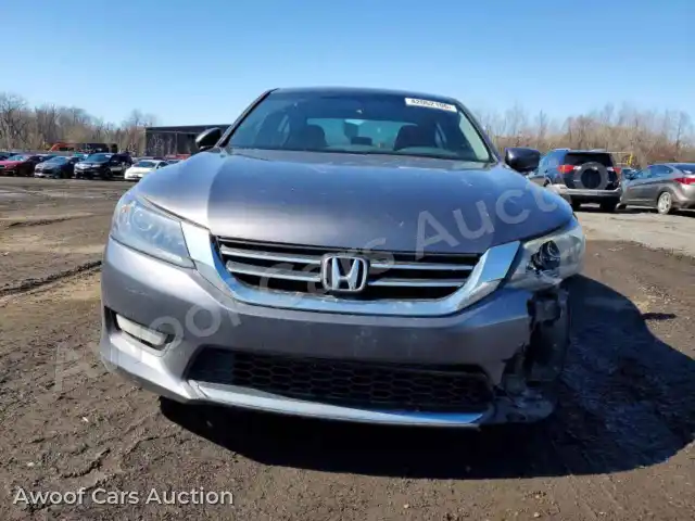 2013 Honda Accord 1HGCR2F57DA131509 — Copart auction photo 5