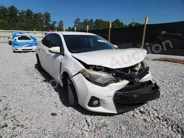 2015 Toyota Corolla 2T1BURHEXFC369934 — Copart auction photo 13
