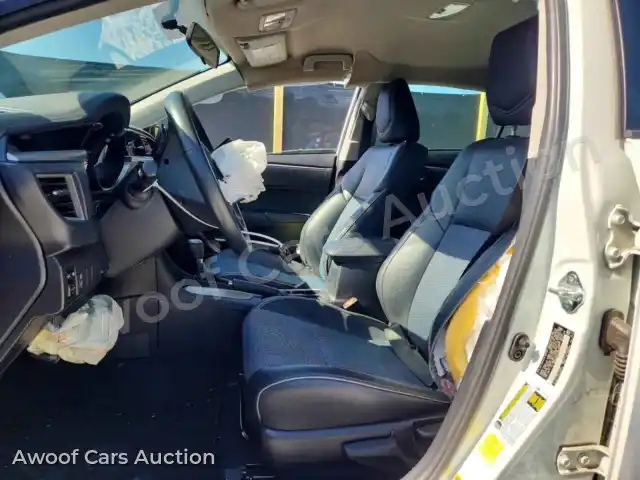 2015 Toyota Corolla 2T1BURHEXFC369934 — Copart auction photo 7