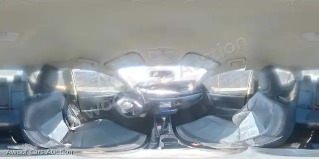 2015 Toyota Corolla 2T1BURHEXFC369934 — Copart auction photo 14