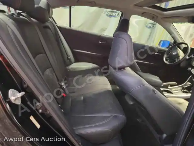 2013 Honda Accord 1HGCR3F87DA028509 — Copart auction photo 10