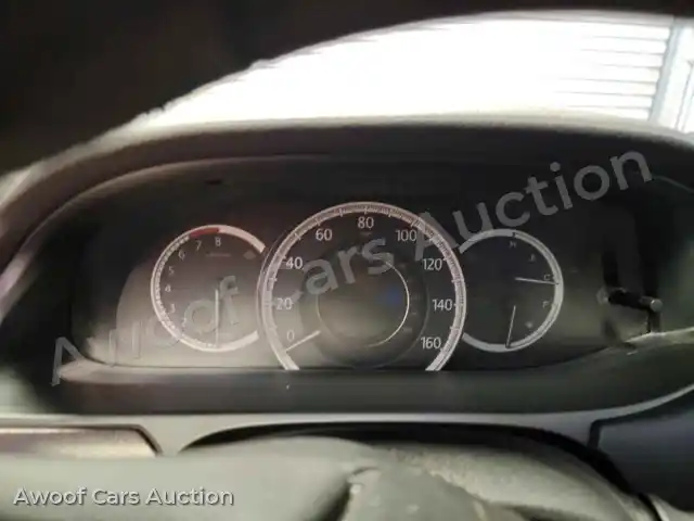 2013 Honda Accord 1HGCR3F87DA028509 — Copart auction photo 9