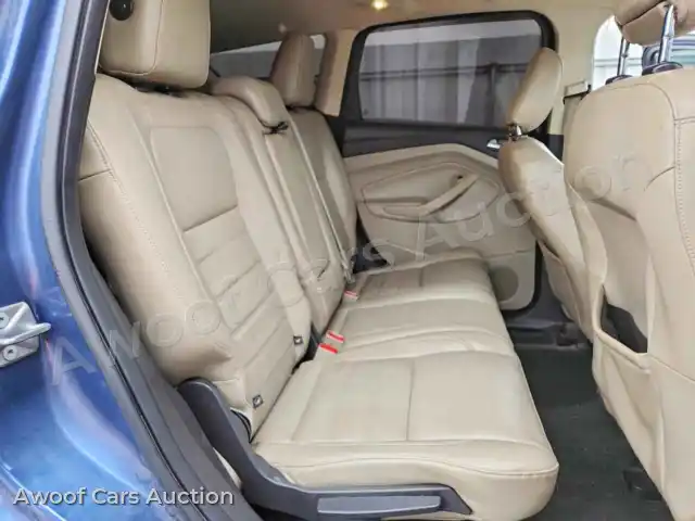 2018 Ford Escape 1FMCU0HD8JUC45224 — Copart auction photo 11
