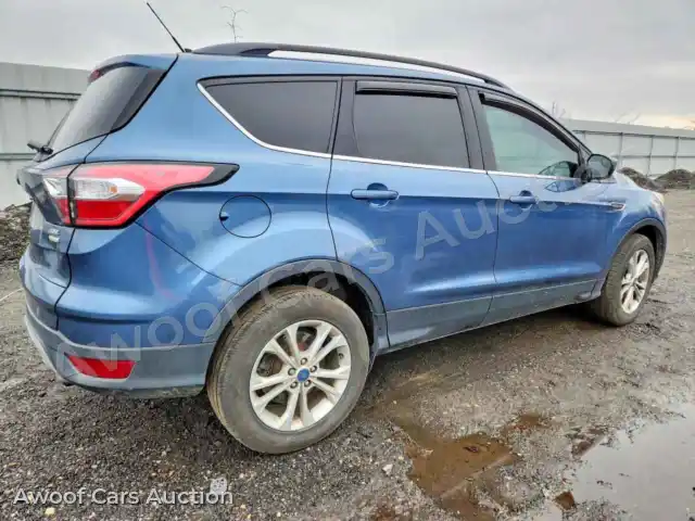 2018 Ford Escape 1FMCU0HD8JUC45224 — Copart auction photo 3