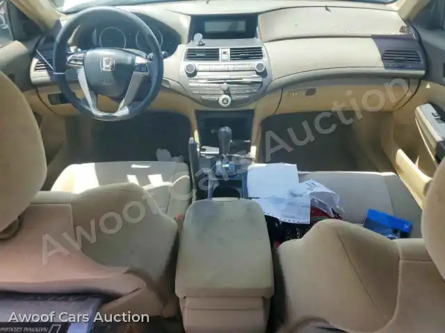 2008 Honda Accord 1HGCP26338A009823 — Copart auction photo 8