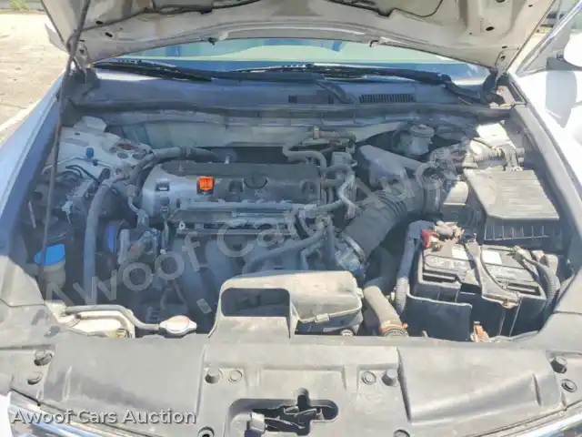 2008 Honda Accord 1HGCP26338A009823 — Copart auction photo 11