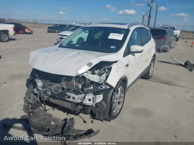 2016 Ford Escape 1FMCU0J97GUB96693 — hoton gwanjo Iaai na 6