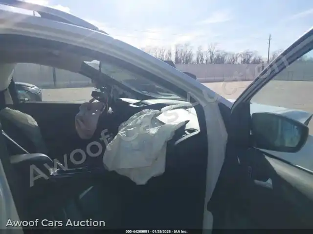 2016 Ford Escape 1FMCU0J97GUB96693 — hoton gwanjo Iaai na 5