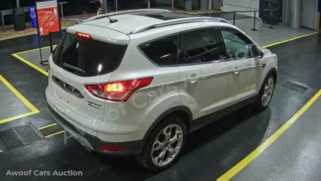 2016 Ford Escape 1FMCU0J97GUB96693 — hoton gwanjo Manheim na 7