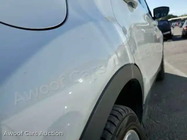 2016 Ford Escape 1FMCU0J97GUB96693 — hoton gwanjo Manheim na 29