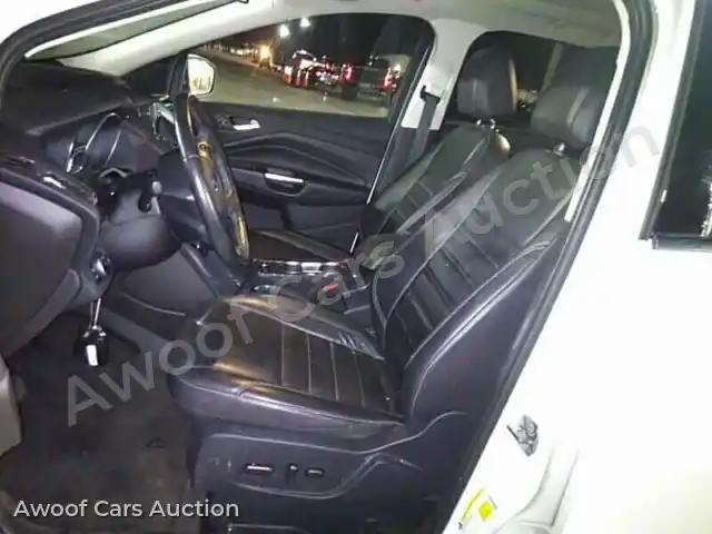 2016 Ford Escape 1FMCU0J97GUB96693 — hoton gwanjo Manheim na 14