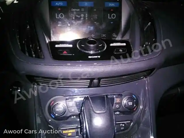 2016 Ford Escape 1FMCU0J97GUB96693 — hoton gwanjo Manheim na 15