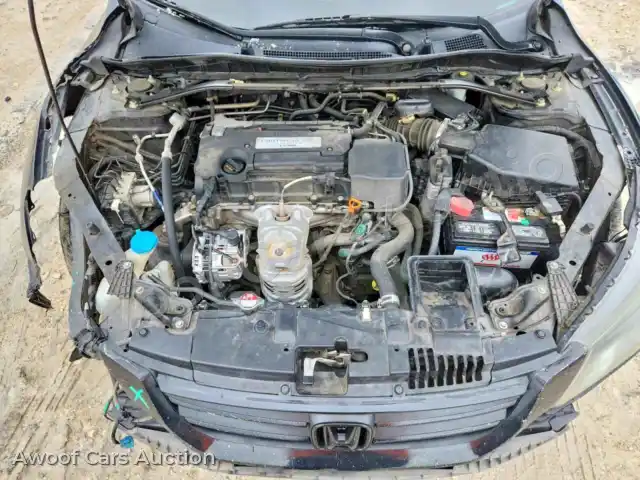 2015 Honda Accord 1HGCR2F80FA188616 — Copart auction photo 11
