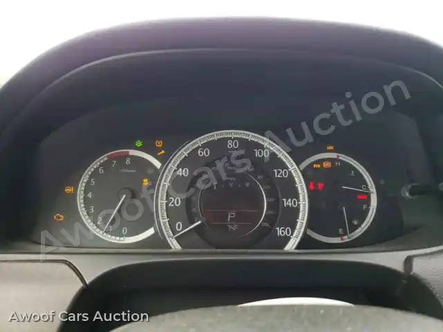 2013 Honda Accord 1HGCR2F82DA020473 — Copart auction photo 9