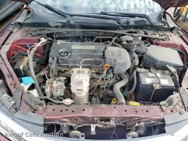 2013 Honda Accord 1HGCR2F82DA020473 — Copart auction photo 11