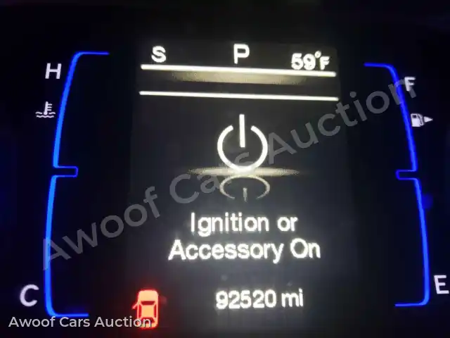 2015 Chrysler 200 1C3CCCAB4FN621070 — photo 8 de la vente Copart