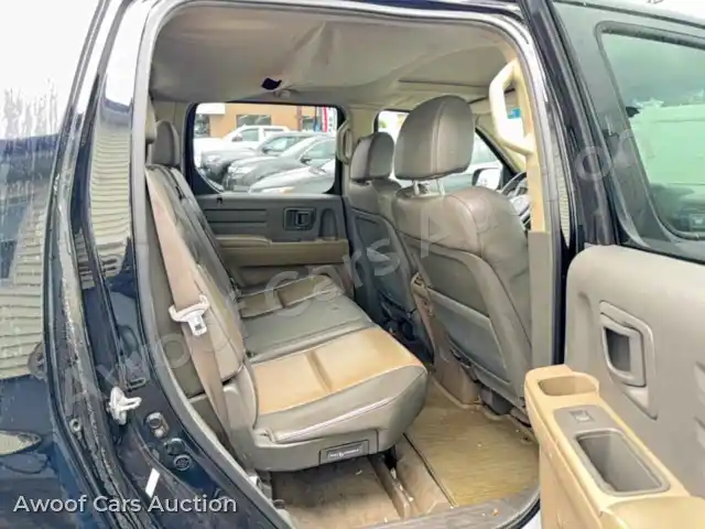 2006 Honda Ridgeline 2HJYK16526H537216 — Copart auction photo 6