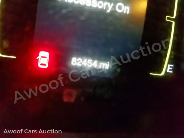2015 Jeep Cherokee L 1C4PJMCB5FW774721 — Copart auction photo 8