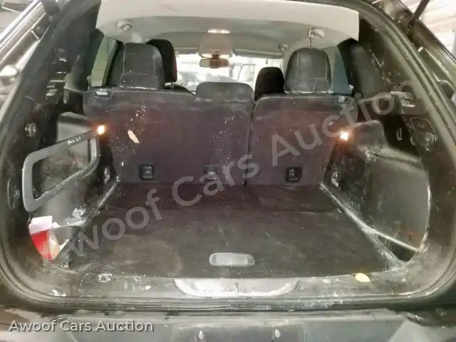 2015 Jeep Cherokee L 1C4PJMCB5FW774721 — Copart auction photo 9