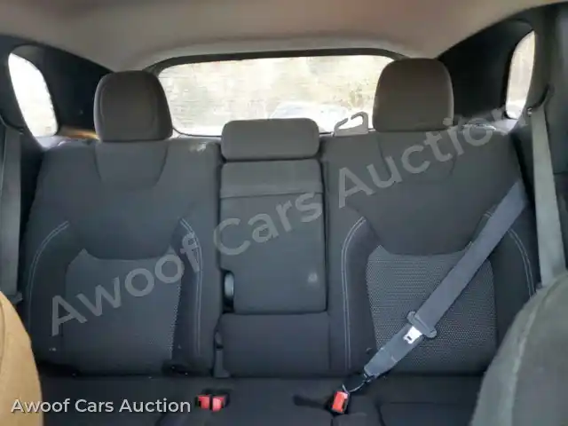 2019 Jeep Grand Cherokee 1C4PJLCB5KD203696 — Copart auction photo 10