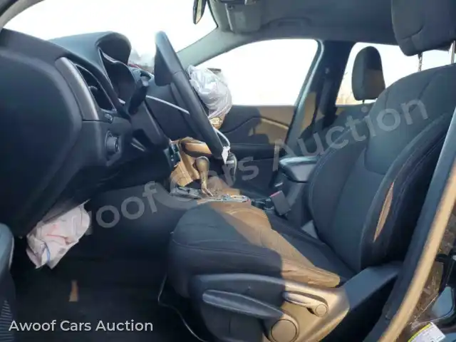 2019 Jeep Grand Cherokee 1C4PJLCB5KD203696 — Copart auction photo 7