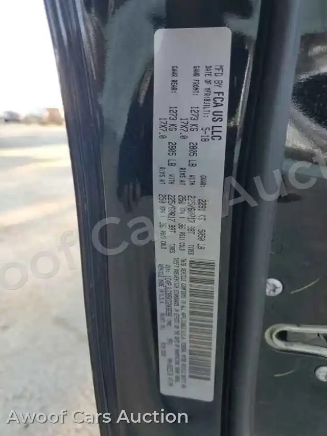 2019 Jeep Grand Cherokee 1C4PJLCB5KD203696 — Copart auction photo 13