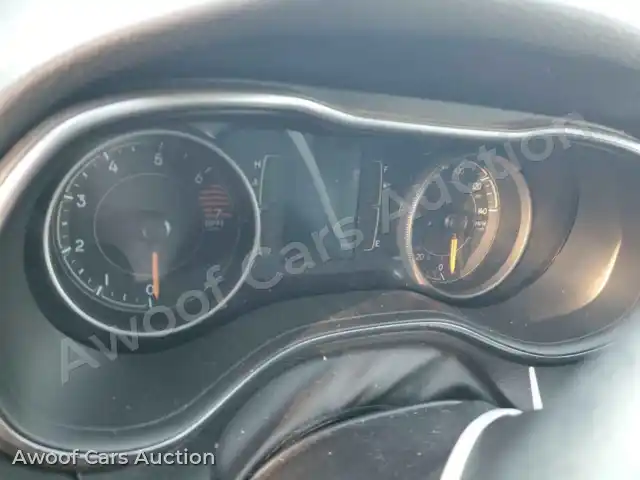 2019 Jeep Grand Cherokee 1C4PJLCB5KD203696 — Copart auction photo 9