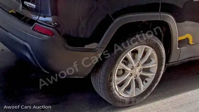 2019 Jeep Grand Cherokee 1C4PJLCB5KD203696 — Manheim auction photo 14