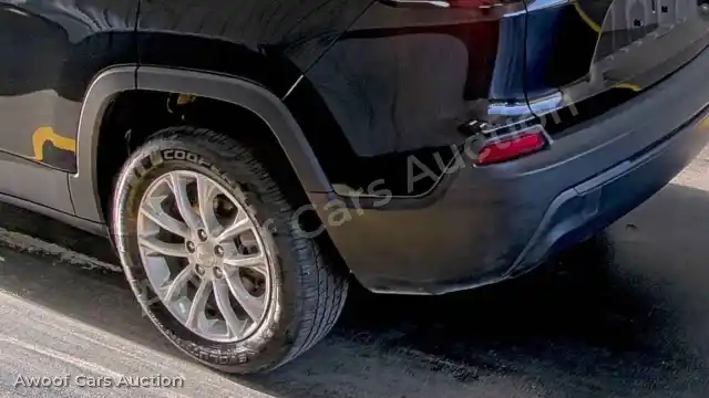 2019 Jeep Grand Cherokee 1C4PJLCB5KD203696 — Manheim auction photo 16