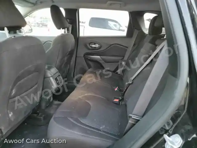 2019 Jeep Grand Cherokee 1C4PJLCB5KD203696 — Manheim auction photo 26