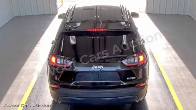 2019 Jeep Grand Cherokee 1C4PJLCB5KD203696 — Manheim auction photo 7