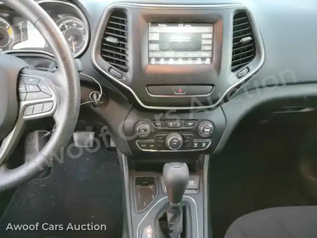 2019 Jeep Grand Cherokee 1C4PJLCB5KD203696 — Manheim auction photo 24