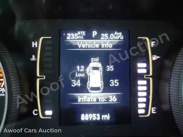 2019 Jeep Grand Cherokee 1C4PJLCB5KD203696 — Manheim auction photo 25
