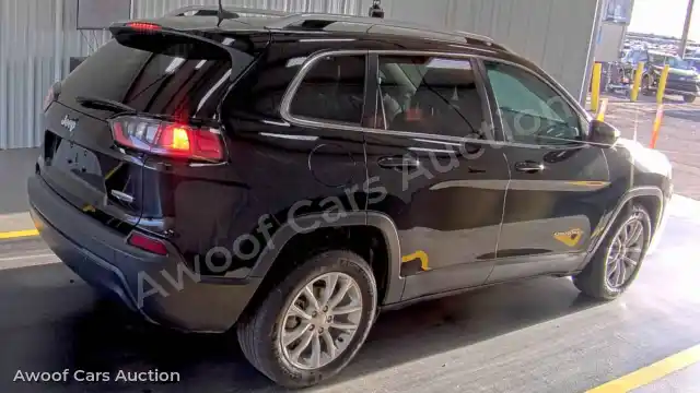 2019 Jeep Grand Cherokee 1C4PJLCB5KD203696 — Manheim auction photo 6