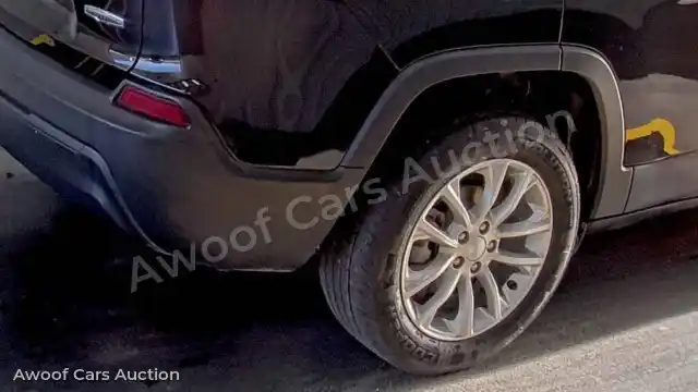 2019 Jeep Grand Cherokee 1C4PJLCB5KD203696 — Manheim auction photo 15