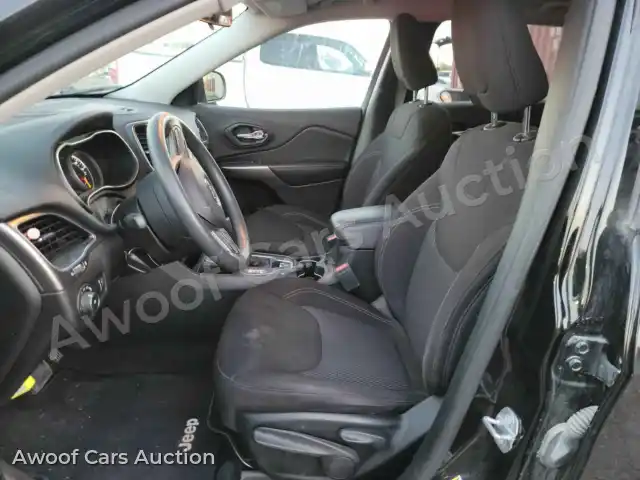 2019 Jeep Grand Cherokee 1C4PJLCB5KD203696 — Manheim auction photo 20