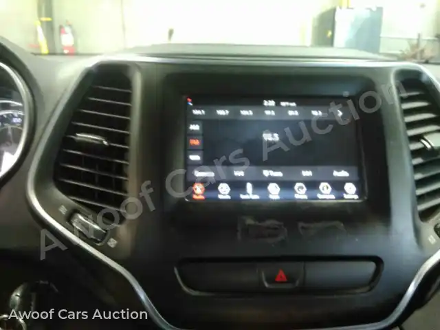 2019 Jeep Grand Cherokee 1C4PJLCB5KD203696 — Manheim auction photo 4