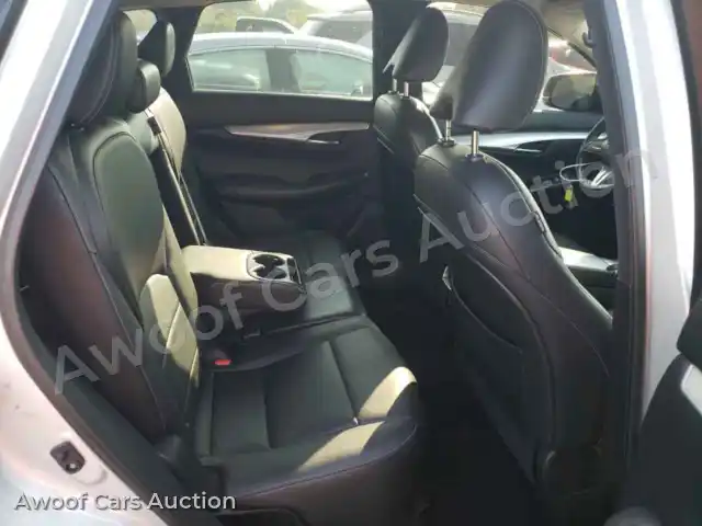 2019 Infiniti QX50 3PCAJ5M32KF131146 — hoton gwanjo Copart na 10