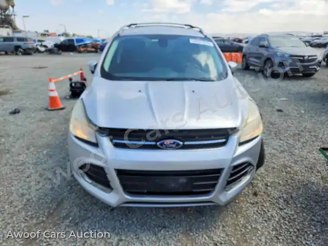 2016 Ford Escape 1FMCU9J93GUA14038 — Copart auction photo 5