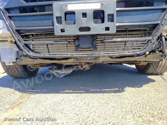 2018 Honda Accord 1HGCV2F58JA025190 — hoton gwanjo Copart na 12