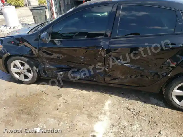 2015 Dodge Dart 1C3CDFBB0FD159528 — Copart auction photo 10