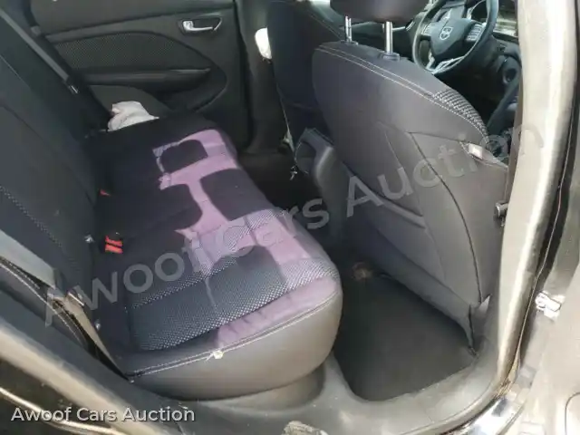 2015 Dodge Dart 1C3CDFBB0FD159528 — Copart auction photo 6