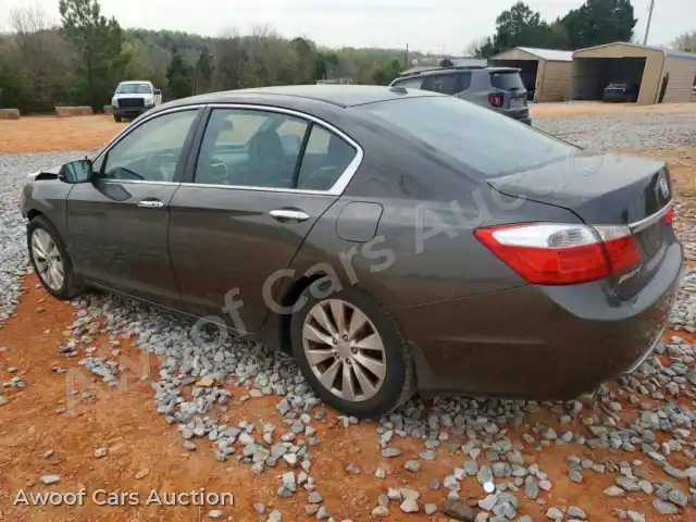 2013 Honda Accord 1HGCR3F84DA018021 — hoton gwanjo Copart na 2