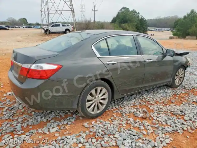 2013 Honda Accord 1HGCR3F84DA018021 — hoton gwanjo Copart na 3