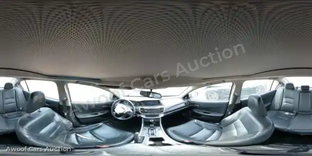 2013 Honda Accord 1HGCR3F84DA018021 — hoton gwanjo Copart na 14