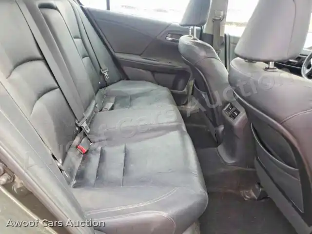 2013 Honda Accord 1HGCR3F84DA018021 — hoton gwanjo Copart na 10
